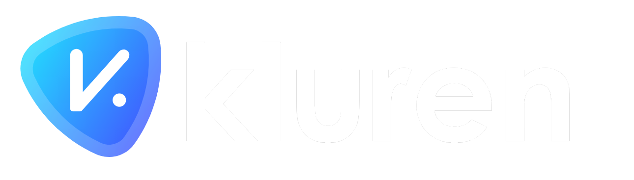 Kluren Logo